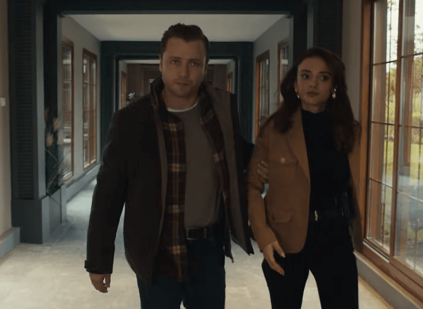 DiziTrack Blog - Teşkilat Episode 154 Review: Secrets, Betrayal, and the Edge of Loyalty