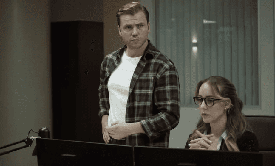 DiziTrack Blog - Teşkilat Episode 152 Recap: Altay and Hilal Walk Into Rutkay’s Deadly Trap