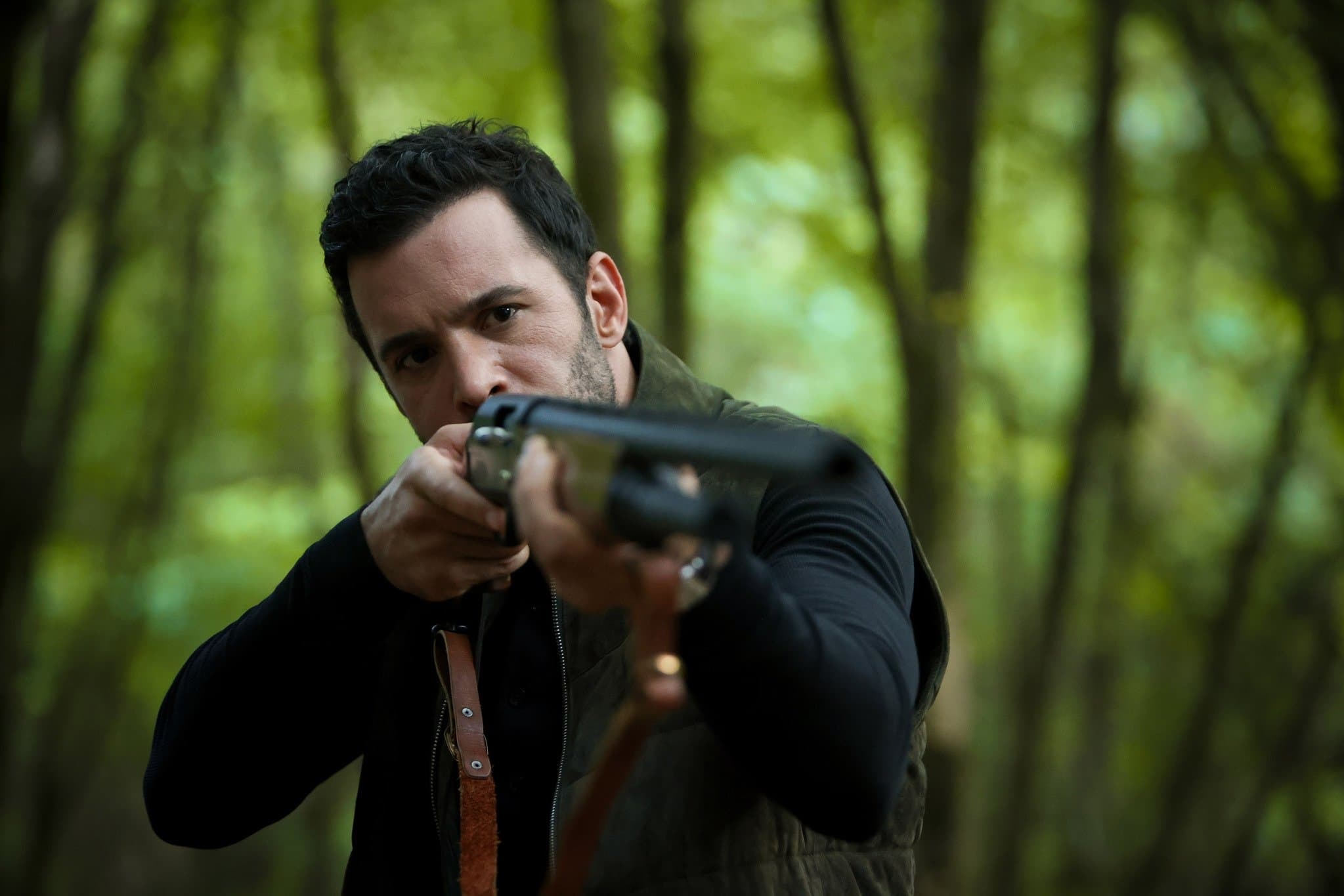 DiziTrack Blog - Ask ve Gozyasi - Episode 2 Preview & Stills