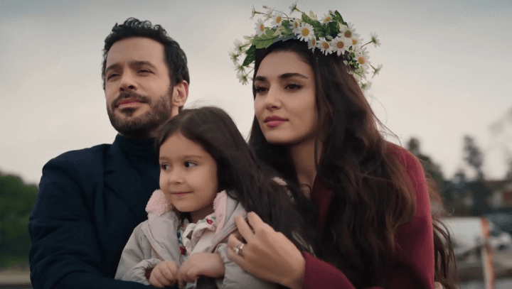 DiziTrack Blog - Ask ve Gozyası Episode 7 Finale Episode Analysis: Love on Trial, Truth in Silence