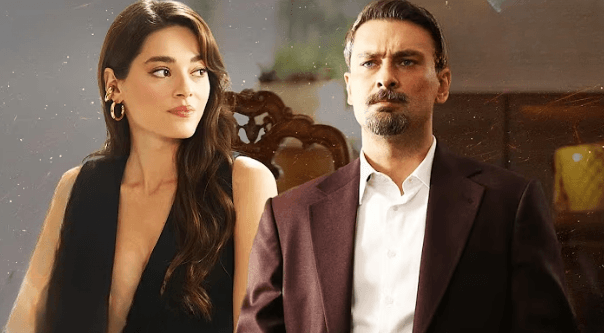 DiziTrack Blog - Aynadaki Yabancı Episode 6 Recap & Review — Truth Unmasked, Love Torn Apart