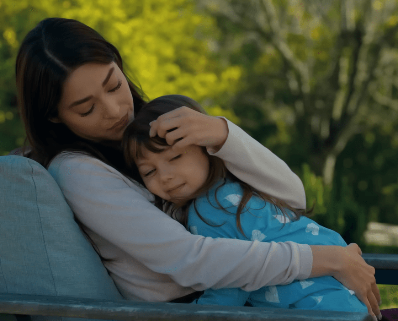 DiziTrack Blog - Aynadaki Yabancı Episode 4 Recap — Behind the Basement Door: Secrets That Change Everything