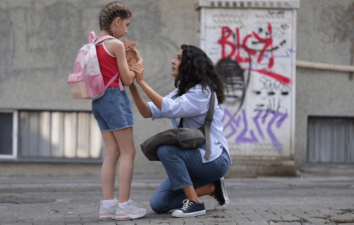 DiziTrack Blog - A Mother’s Love, a Mother’s Lie: Inside Ben Onun Annesiyim, NOW TV’s Dark New Drama Premier Tonight