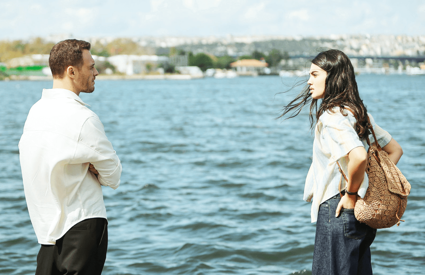 DiziTrack Blog - Çarpıntı Episode 6 Review: When Hearts Collide, Secrets Shatter