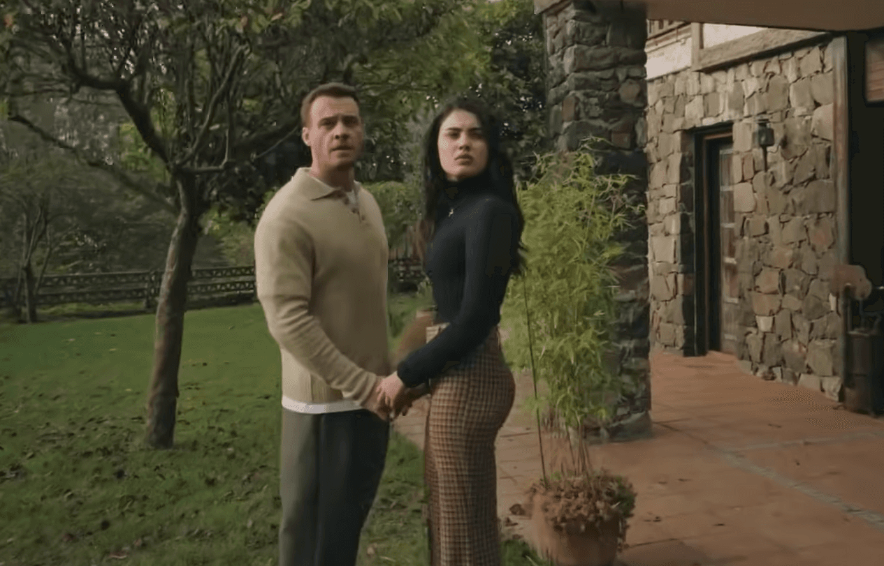 DiziTrack Blog - Carpıntı Episode 10: A Powerful Fusion of Revenge, Trauma, and Transformative Choices