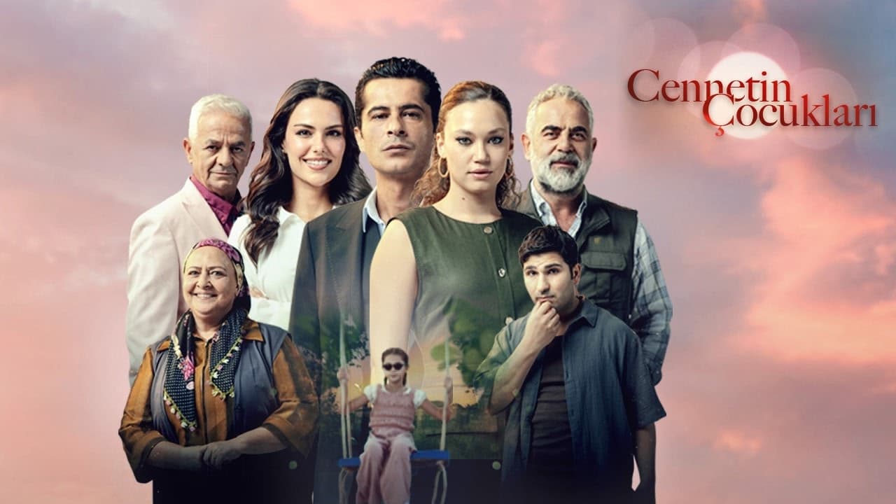 DiziTrack Blog - Cennetin Cocuklari premieres tonight!