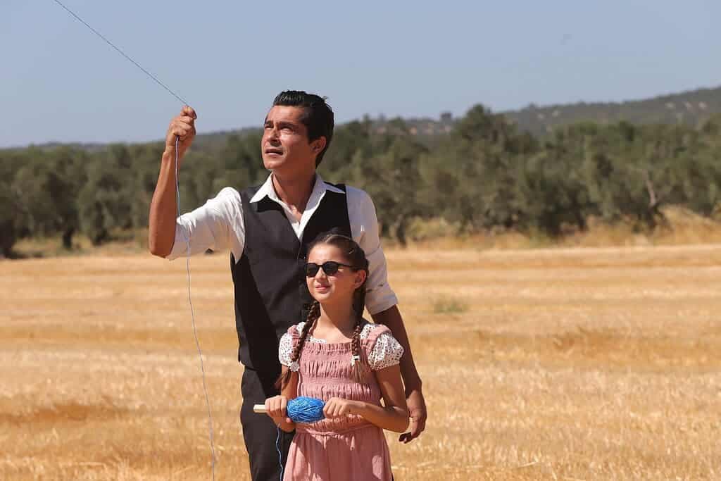 DiziTrack Blog - Children of Heaven