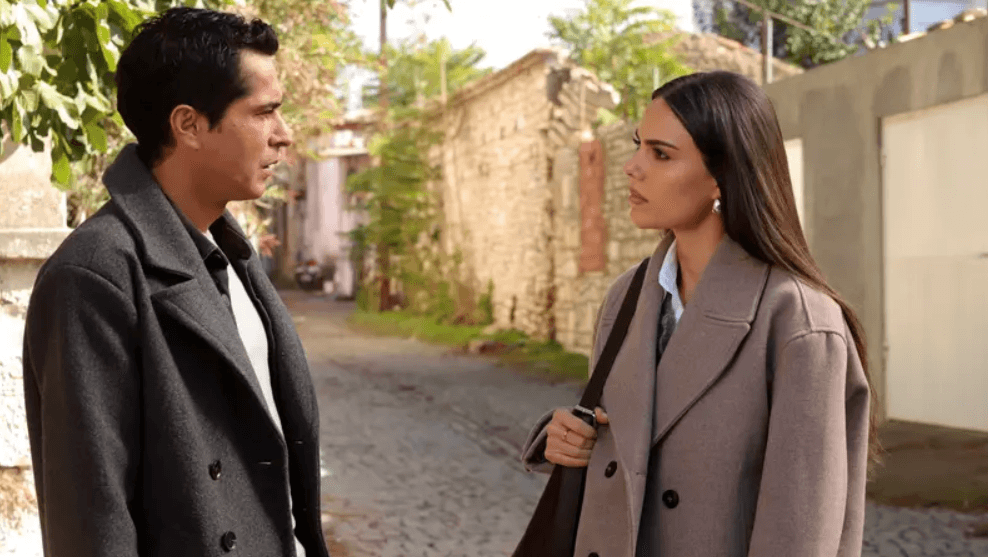 DiziTrack Blog - Cennetin Çocukları Episode 9 Recap: Confrontations, Sacrifices, and New Adventures