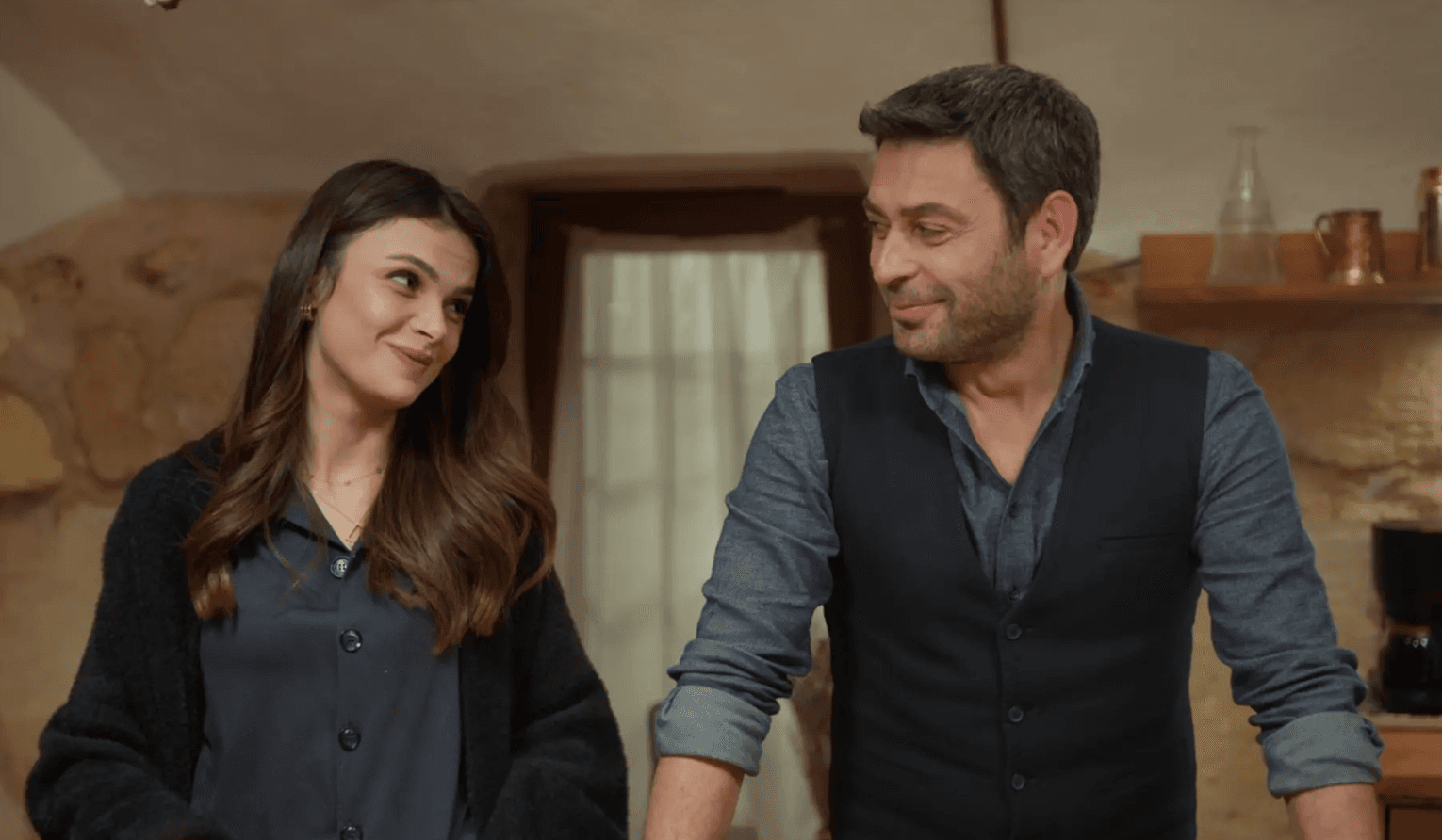 DiziTrack Blog - Uzak Şehir New Episode: Alya and Cihan Face Their Breaking Point
