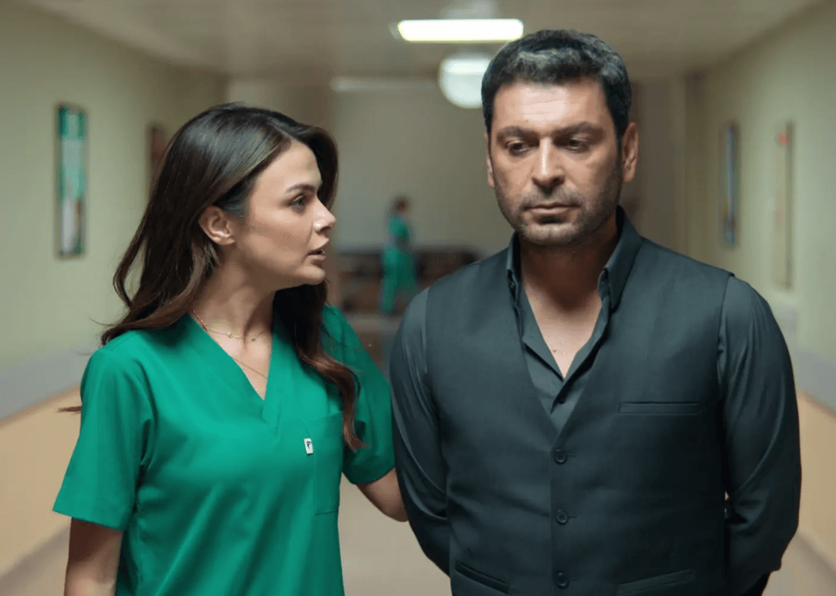 DiziTrack Blog - Uzak Şehir Season 2 Episode 4: Alya Discovers Boran Is Alive - What Happens Next?