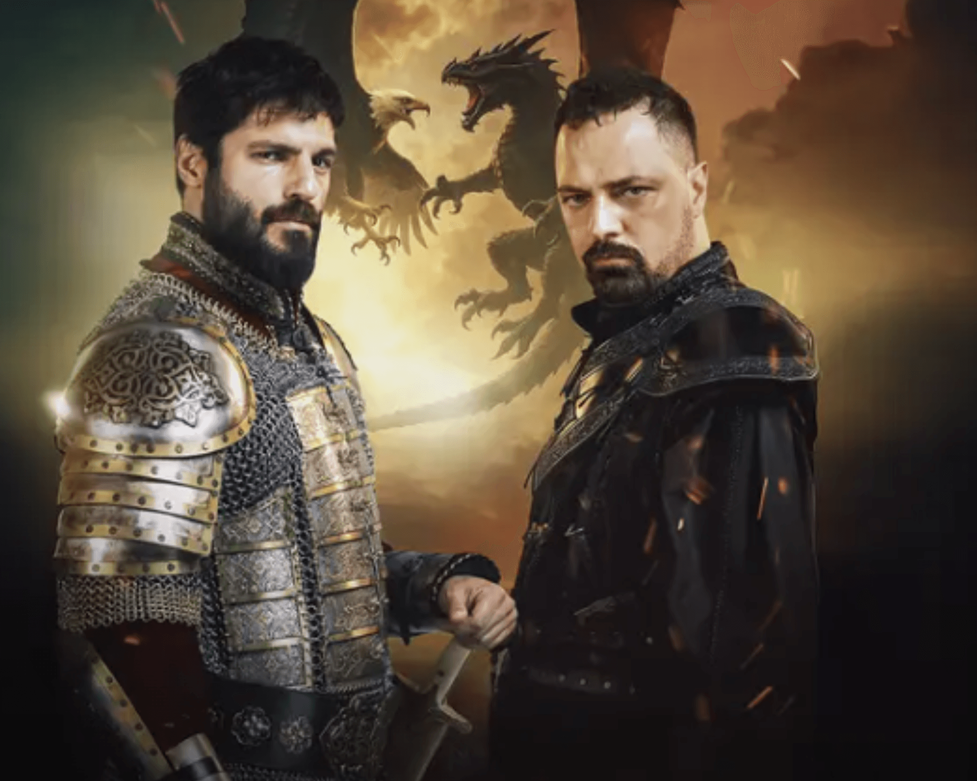 DiziTrack Blog - Vlad the Impaler and Sultan Mehmed II: History, Legends, and the Real Dracula