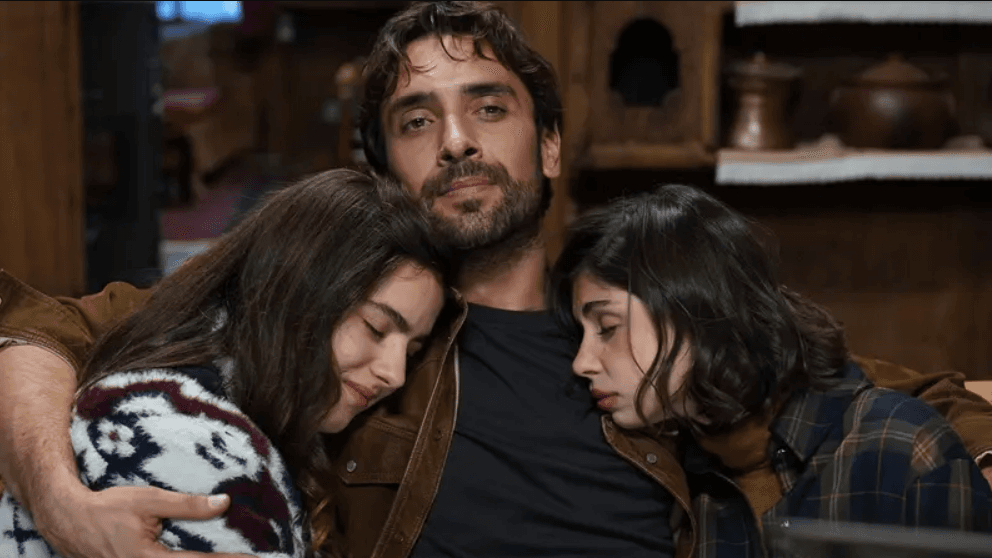 DiziTrack Blog - Taşacak Bu Deniz Episode 14: Love, Loyalty, and the High Stakes of Family Conflict