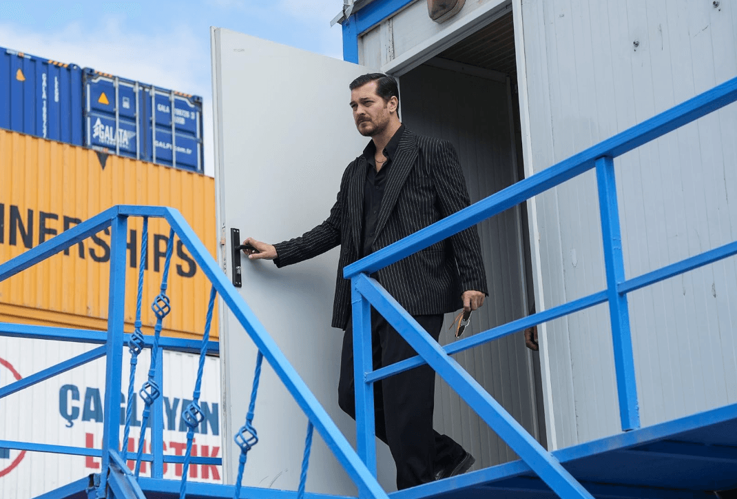 DiziTrack Blog - Eşref Rüya Episode 17: Nisan’s Words That Shattered Eşref