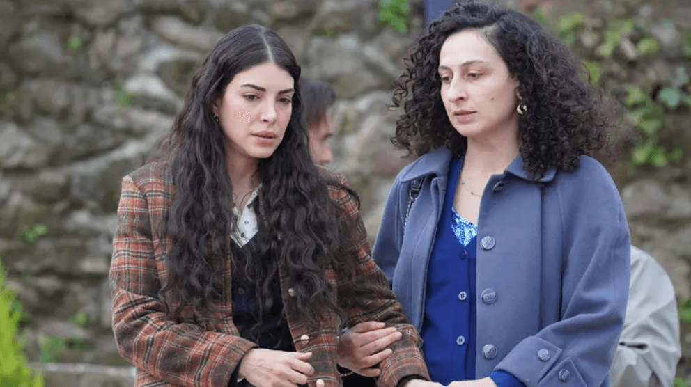 DiziTrack Blog - Tasacak Bu Deniz latest episode, Esme Eleni revelation, Koçari Furtuna conflict