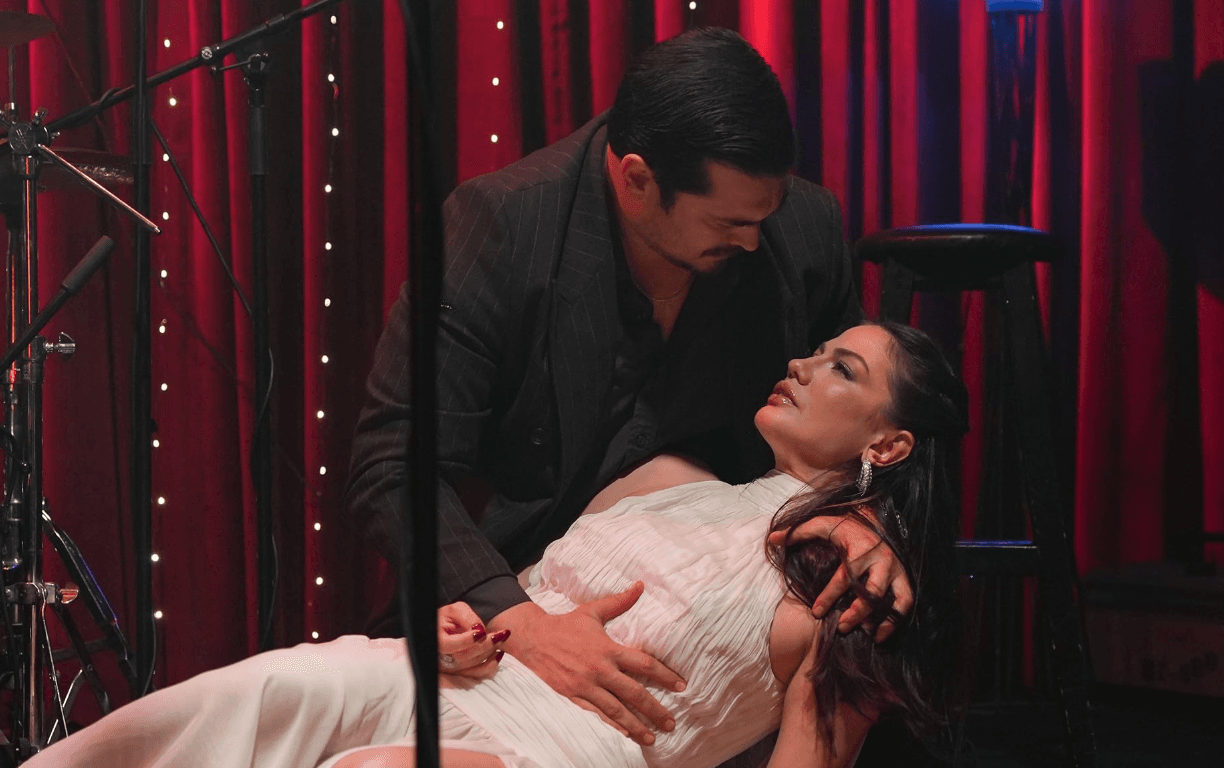 DiziTrack Blog - Eşref Rüya 2026: Thrills, Ratings & Unforgettable Moments on Kanal D