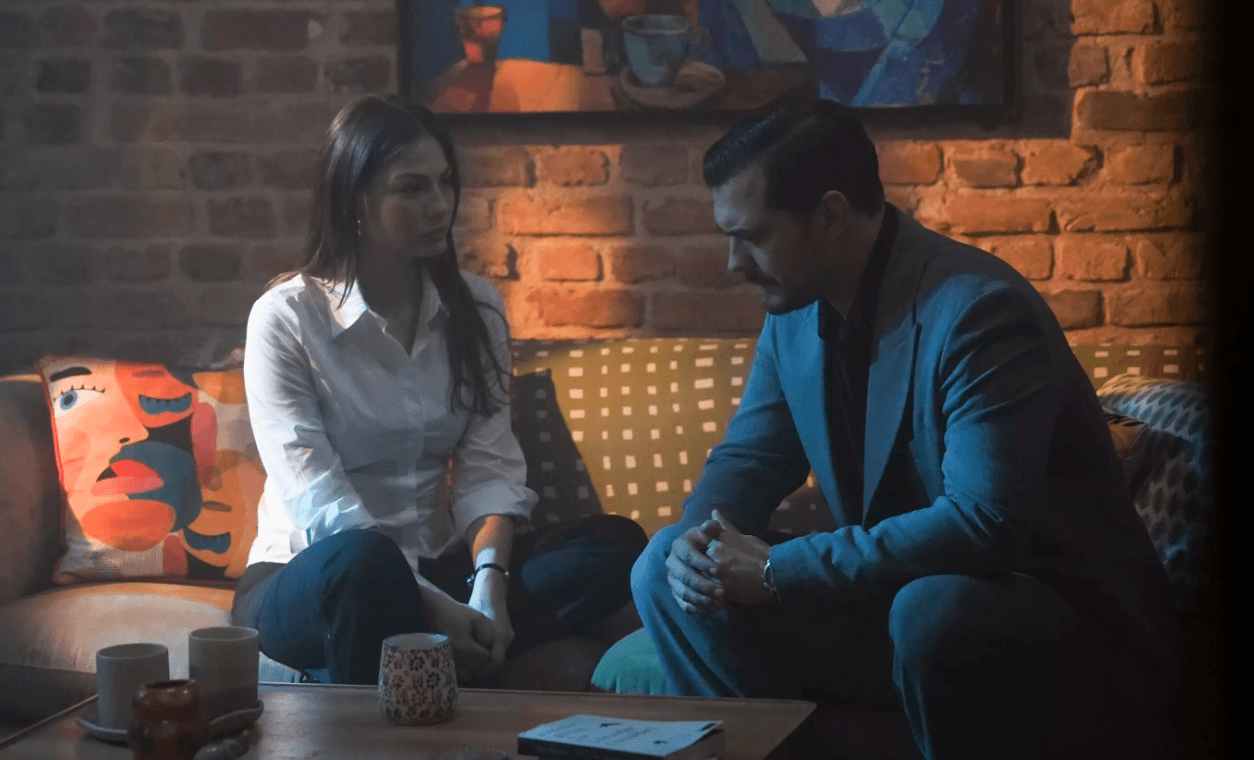 DiziTrack Blog - Eşref Rüya Episode 19: Love, Betrayal, and the Hunt for Truth