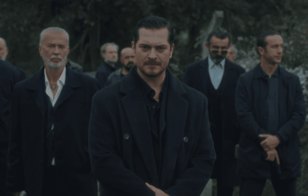 DiziTrack Blog - Eşref Rüya Episode 20 Review: Eşref Tek Reclaims His Throne in a High-Stakes Drama