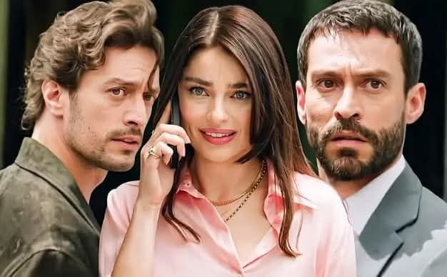 DiziTrack Blog - Muhtemel Aşk: Two Rivals, One Defne—Who Will Win Her Heart?