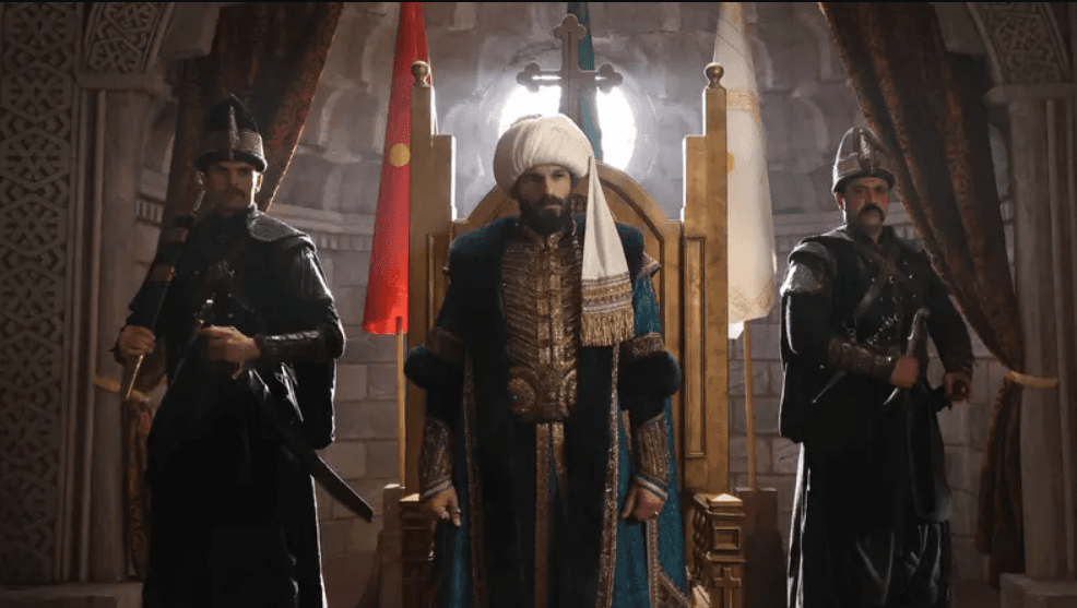 DiziTrack Blog - Mehmed: Fetihler Sultanı – Episode 62 Recap, and Strategic Analysis