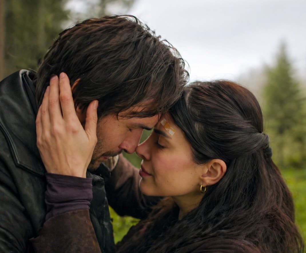 DiziTrack Blog - Tasacak Bu Deniz Episode 26 Preview and Stills 