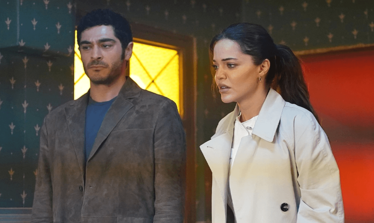 DiziTrack Blog - Sahtekarlar Episode 2 Review: “The Trust Game” Turns Truth Into a Weapon