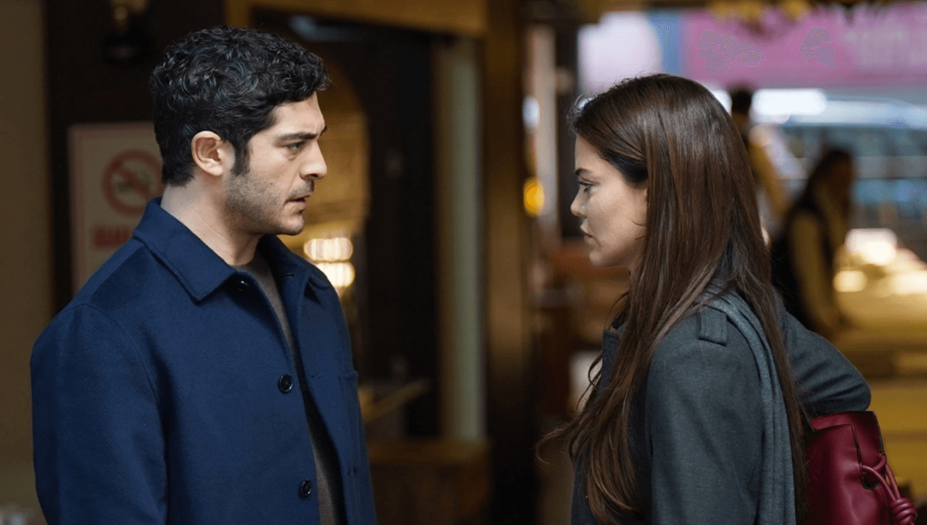 DiziTrack Blog - Sahtekarlar Episode 7: Full Summary & Expert Analysis — Betrayal, Fire, and the Impossible Love Between Asya and Ertan