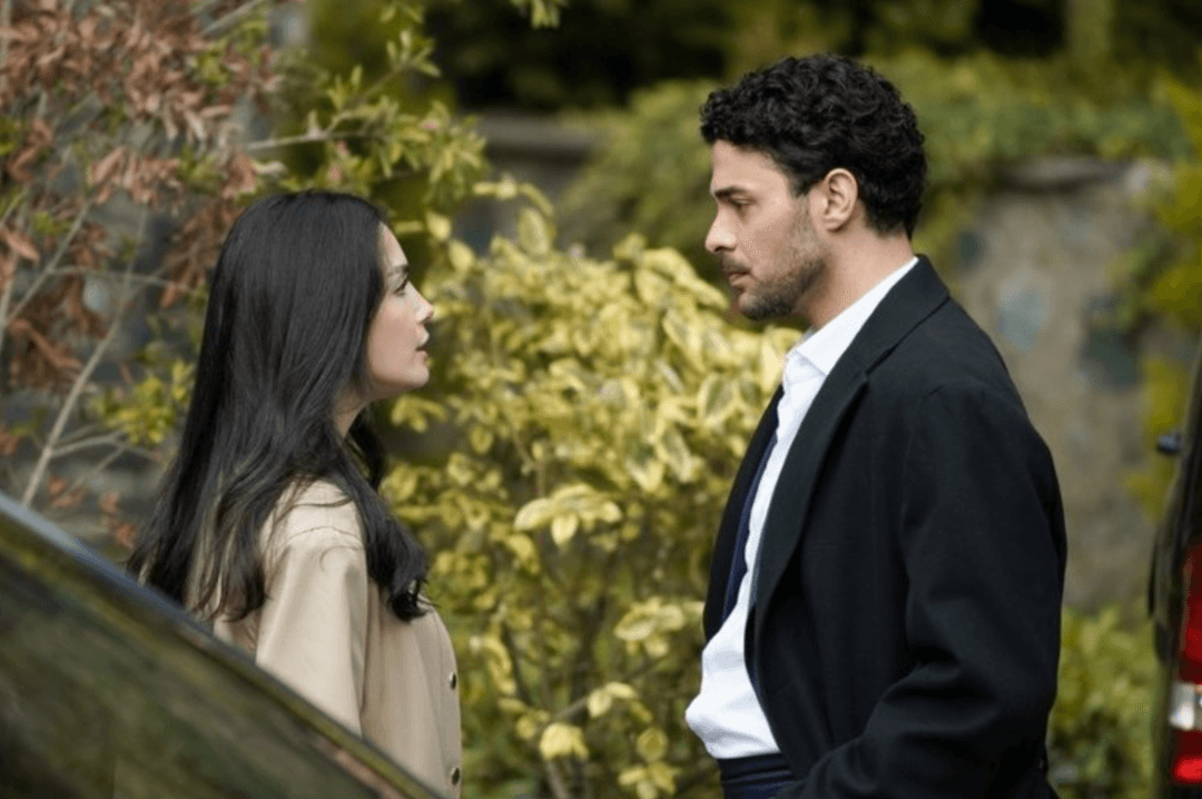 DiziTrack Blog - Gözleri KaraDeniz Episode 8 – Betrayal, Tension, and the Edge of Redemption