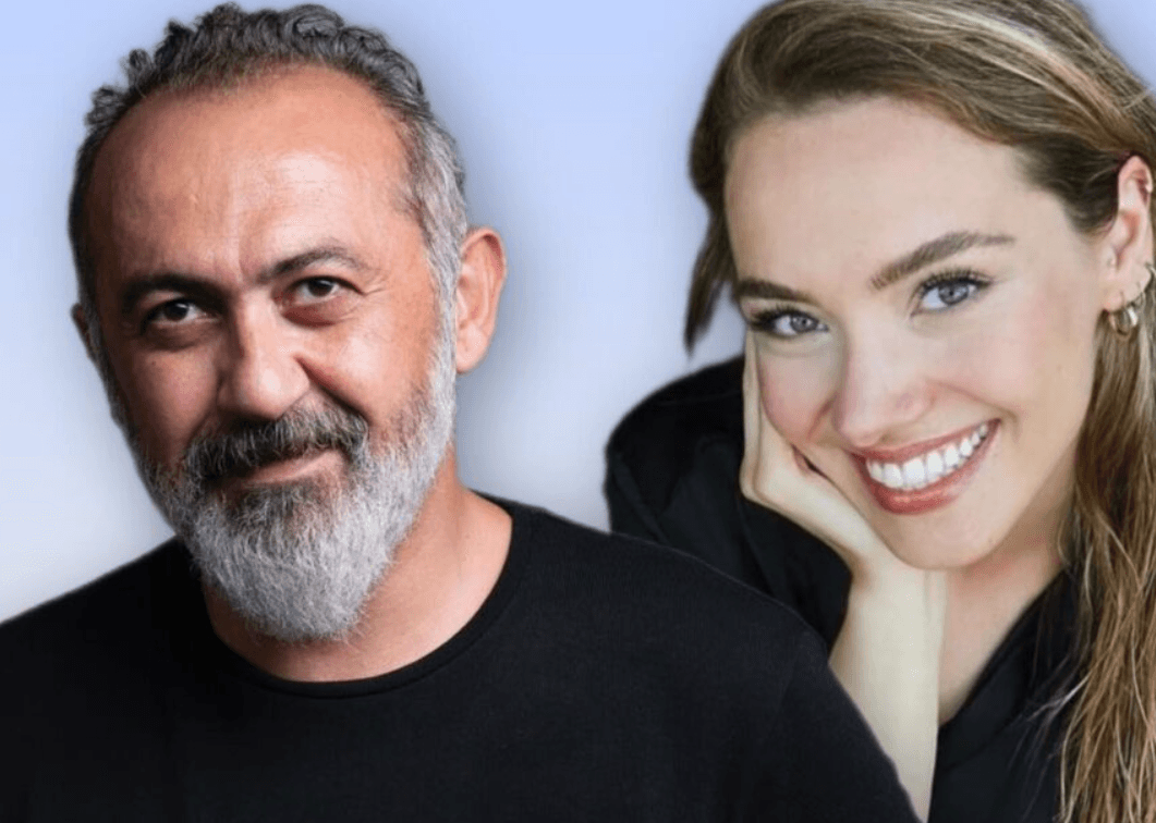 DiziTrack Blog - Kadir Çermik and Eslem Akar Join ATV’s New Turkish Drama “Gözleri KaraDeniz”  Cast, Story & Details