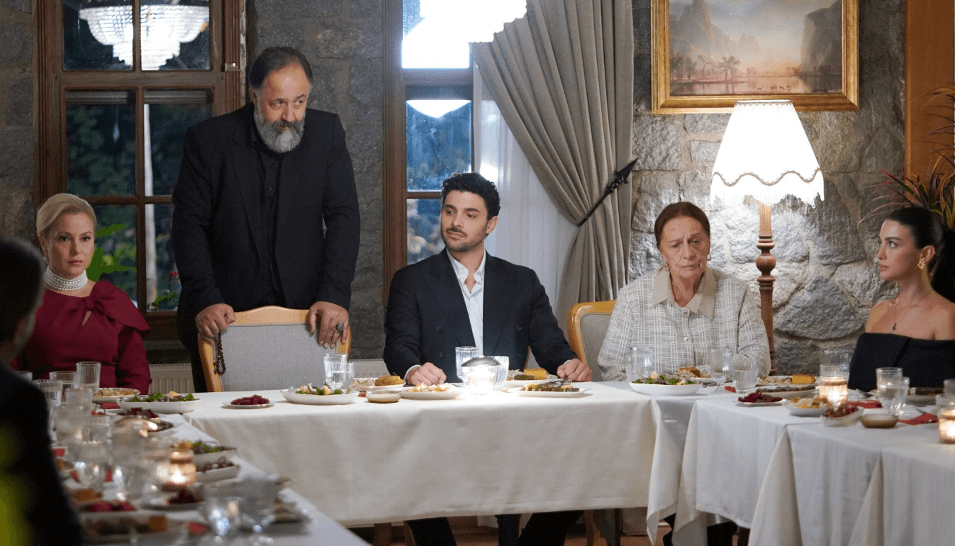 DiziTrack Blog - Gozleri KaraDeniz – Episode 9 Review: Between the Sea and the Shadows