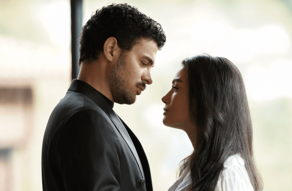DiziTrack Blog - Gozleri KaraDeniz – Episode 10 Review: Loyalty, Betrayal, and the Shadows of Power