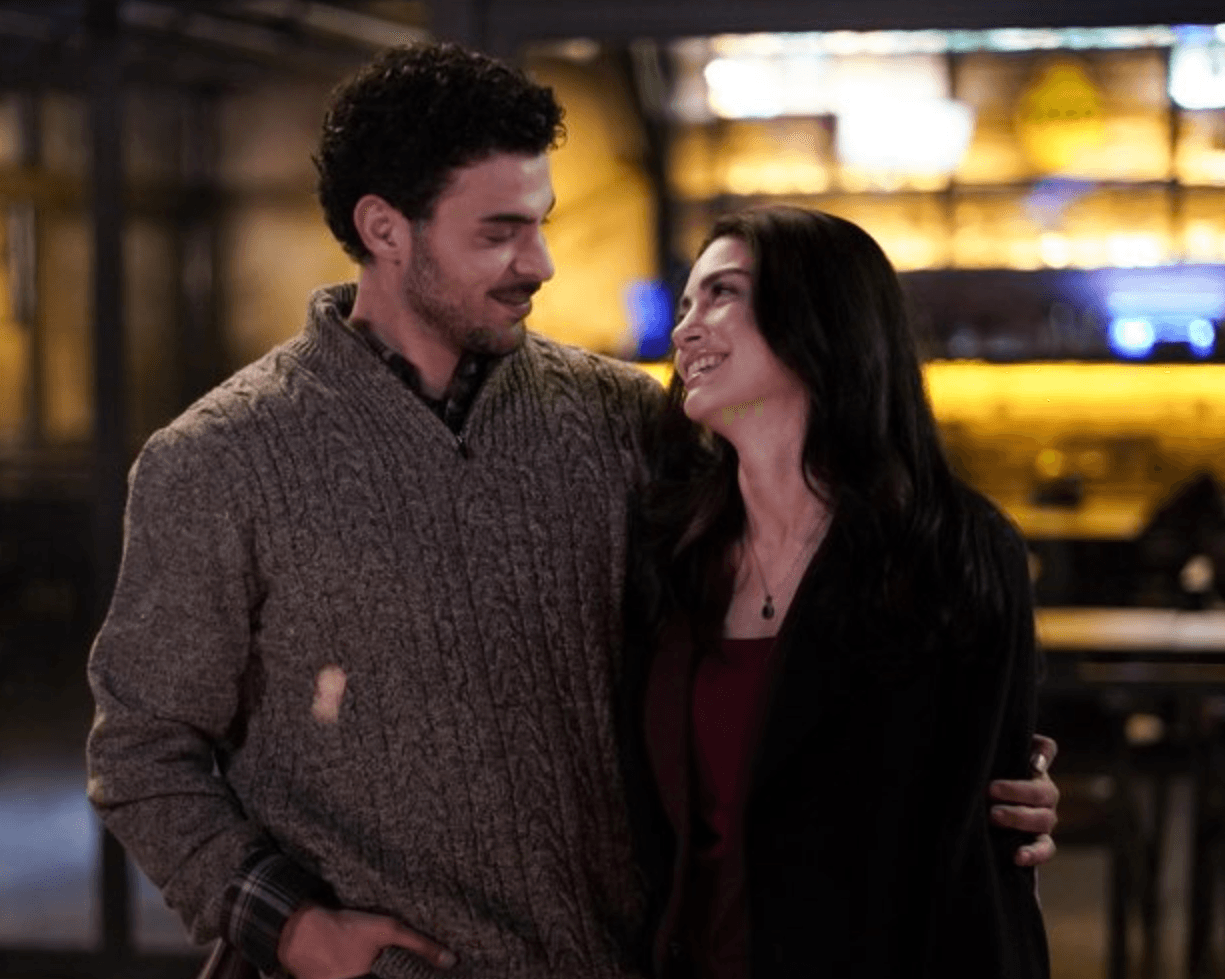 DiziTrack Blog - Gozleri KaraDeniz Episode 11: A Journey of Love, Secrets, and Family Drama