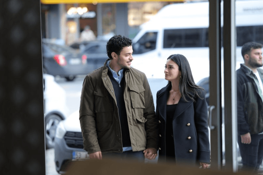 DiziTrack Blog - Gözleri Karadeniz Episode 12 – A Deepening Storm of Secrets, Loyalties, and Hidden Agendas