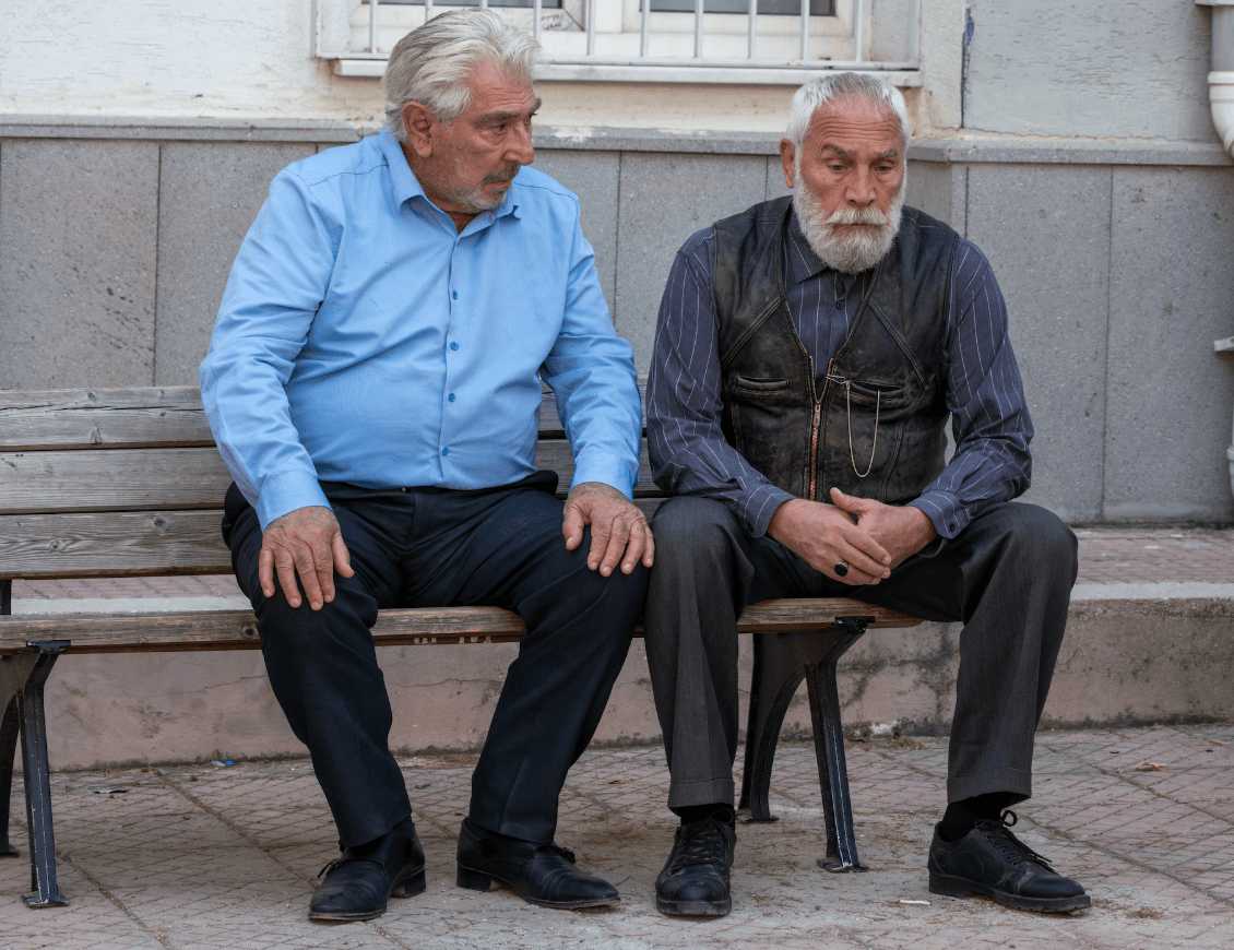 DiziTrack Blog - Erdal Özyağcılar Bids Farewell to “Gönül Dağı”: The End of a Memorable Chapter
