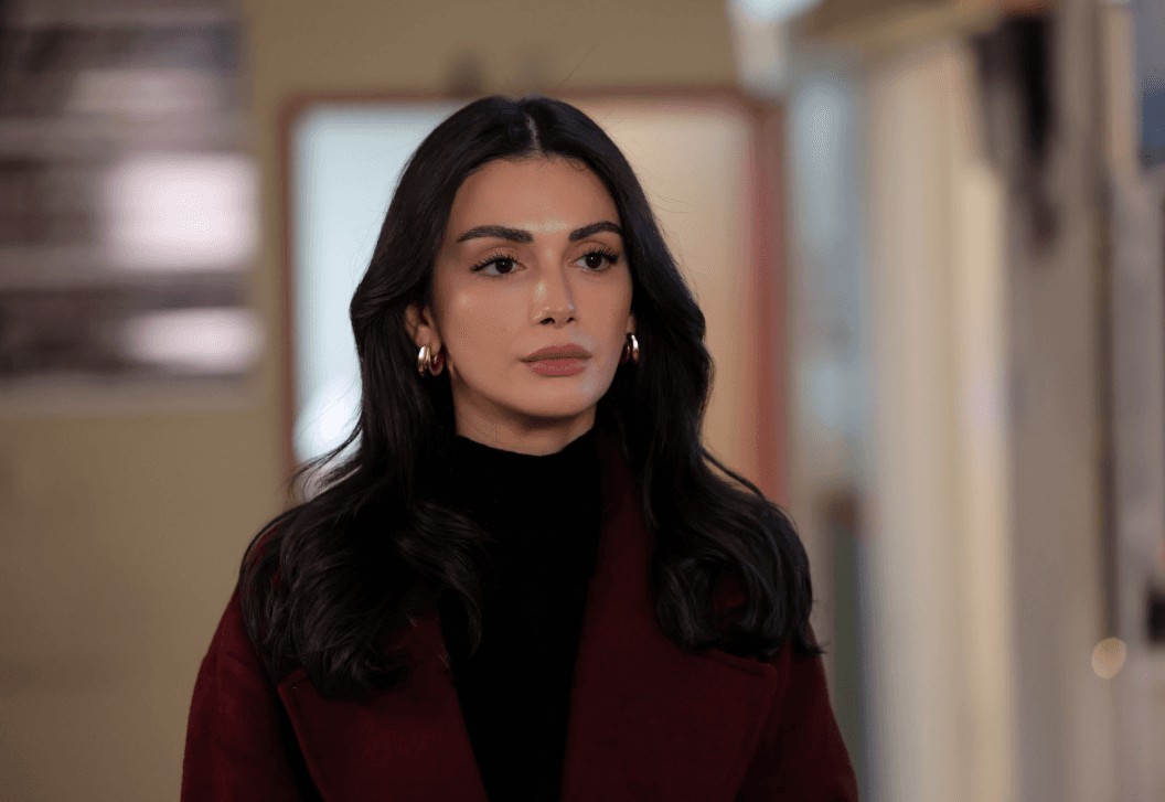 DiziTrack Blog - Gozleri KaraDeniz Episode 13 Recap: When Love Collides With the Weight of Truth