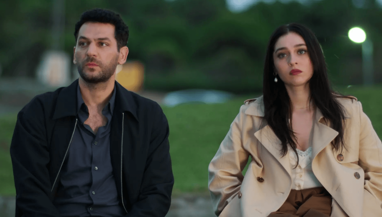 DiziTrack Blog - Güller and Günahlar” Dethrones “Gönül Dağı”: A New Era in Turkish Television Begins