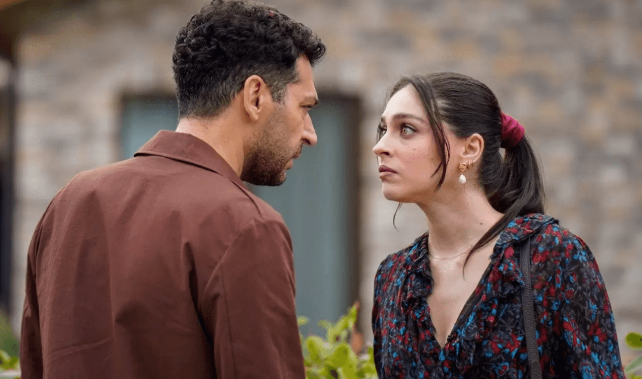 DiziTrack Blog - Güller ve Günahlar Episode 1 Review: Secrets, Love, and Unexpected Crossroads