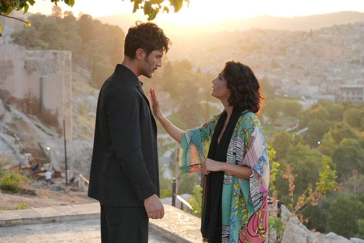 DiziTrack Blog - Halef: Koklerin Cagrisi - Episode 2 Preview and Stills