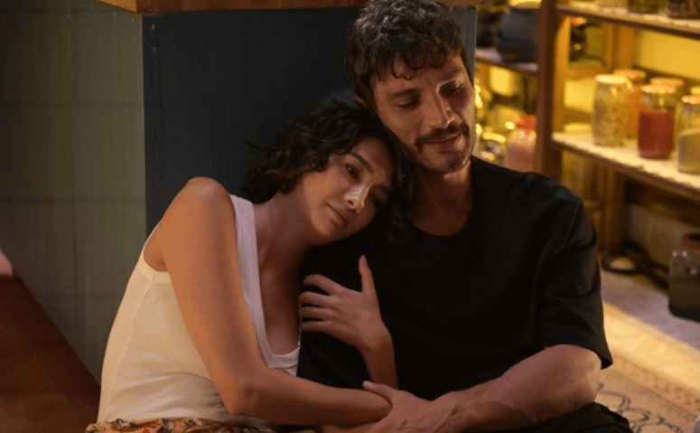 DiziTrack Blog - Halef: Koklerin Cagrısı A Village Wedding Scene That Redefines Turkish Television