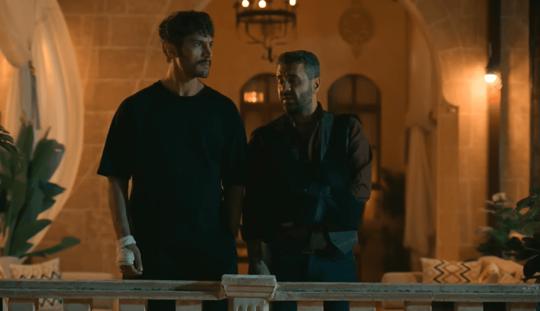 DiziTrack Blog - Halef: Koklerin Cagrisi – Episode 9 Summary & Expert Analysis