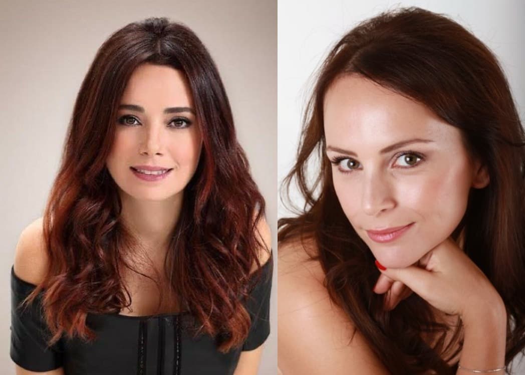DiziTrack Blog - Hande Dane Joins “Kıskanmak” as Aslıhan — A Guest Appearance That Will Shift the Storyline