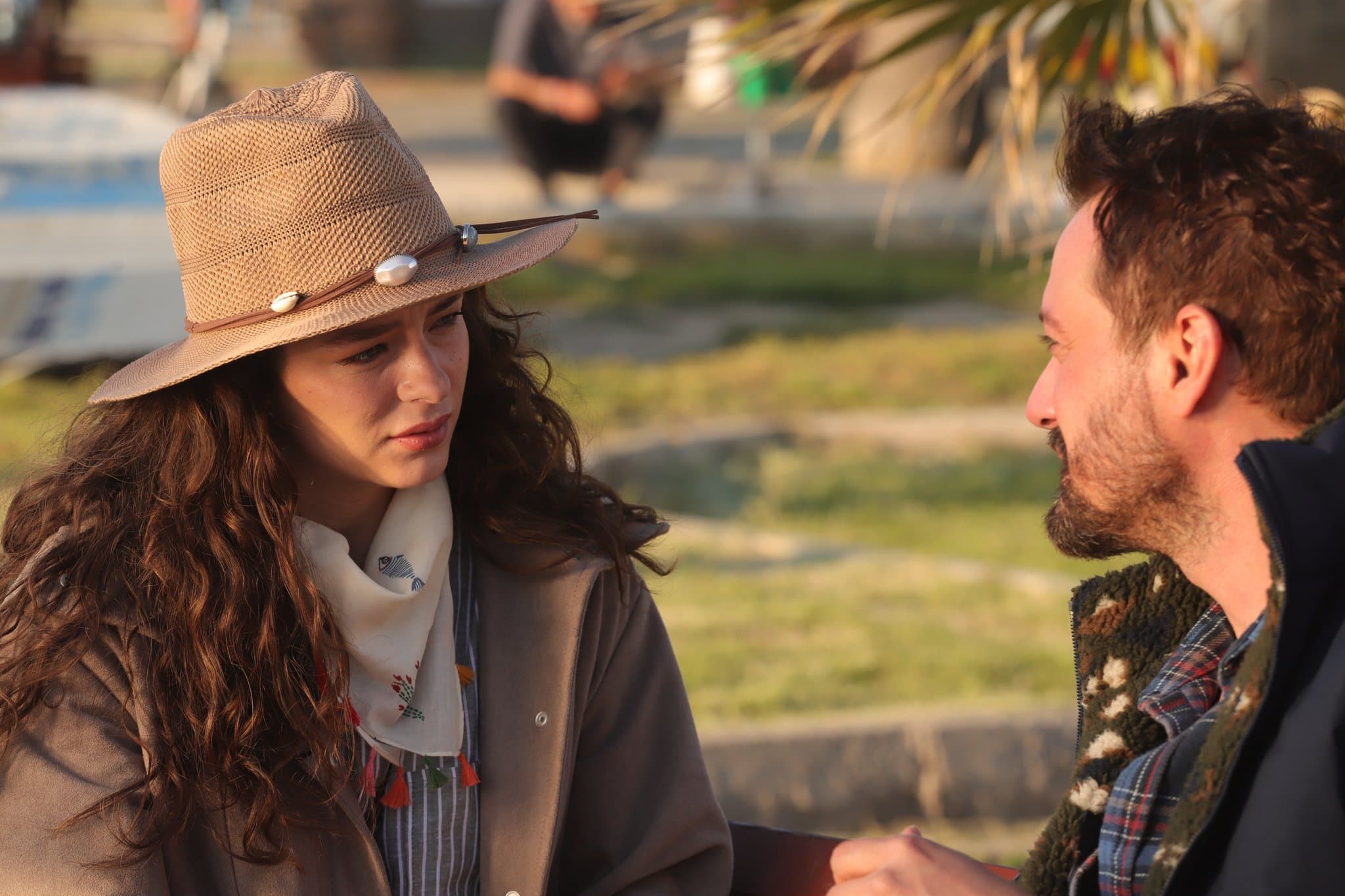 DiziTrack Blog - Cennetin Cocuklari Episode 31 Preview And Stills 
