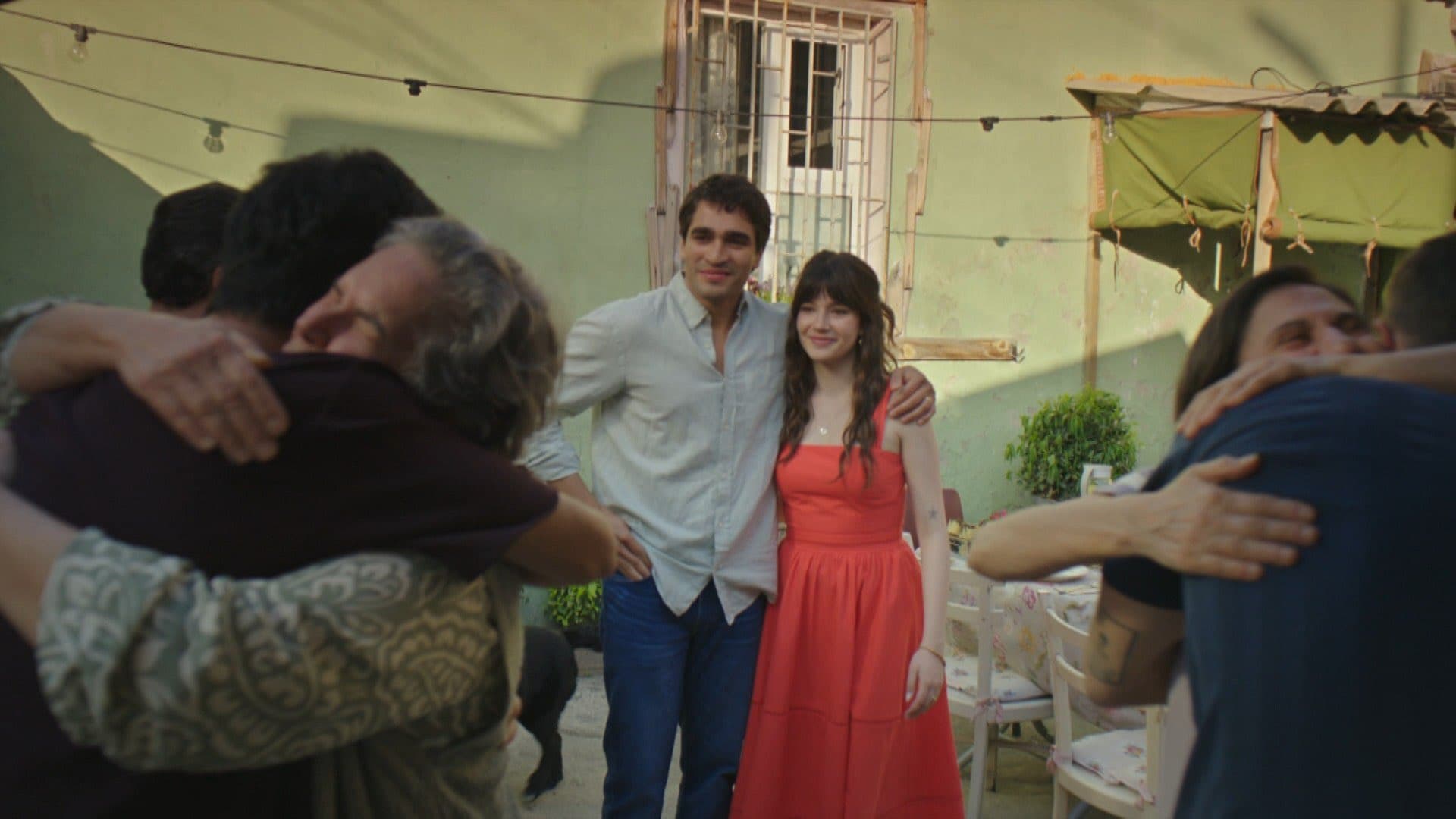 DiziTrack Blog - Delikanli Episode 7 Finale Preview and Stills