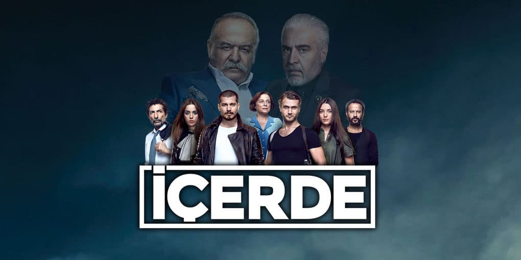 DiziTrack Blog - Icerde (Inside) Turkish Drama – Cast, Story, and Why It’s a Must-Watch Action Series