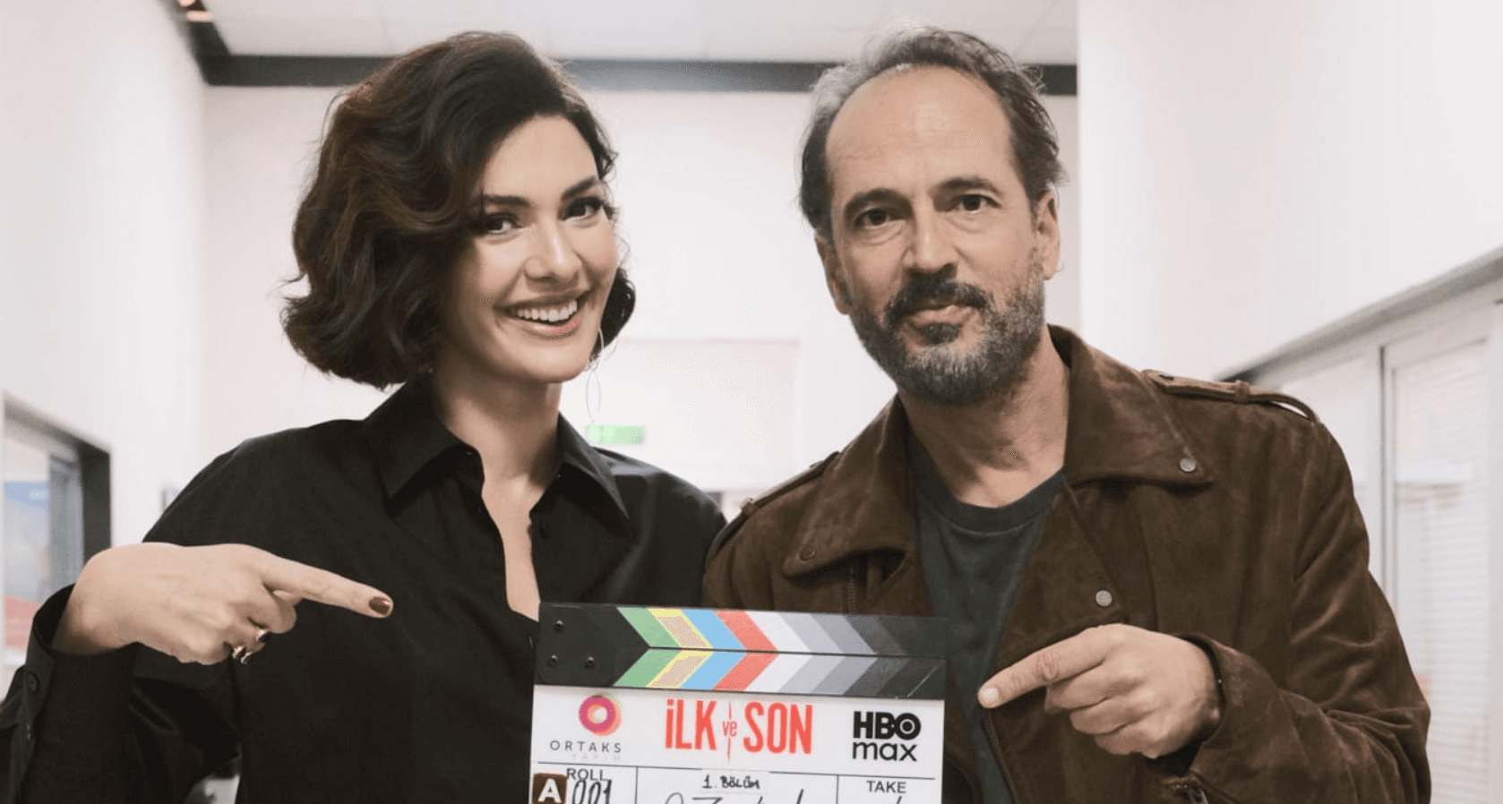 DiziTrack Blog - İlk ve Son Season 3 Begins Filming — Bergüzar Korel and Timuçin Esen Bring New Depth to HBO Max Turkey’s Signature Drama