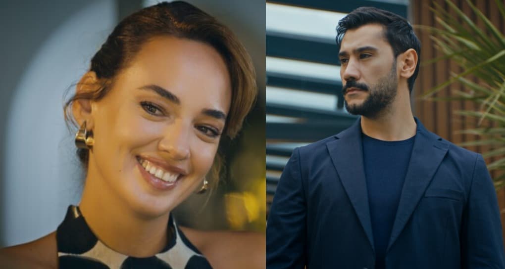 DiziTrack Blog - “Rüya Gibi” TV Series: First Trailer Released, Cast, Plot, and Premiere Details