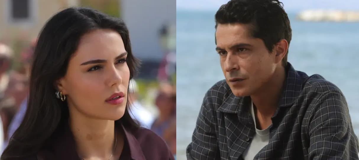 DiziTrack Blog - Cennetin Çocukları Episode 4: Love, Choices, and Secrets Unfold in a Heartfelt Drama
