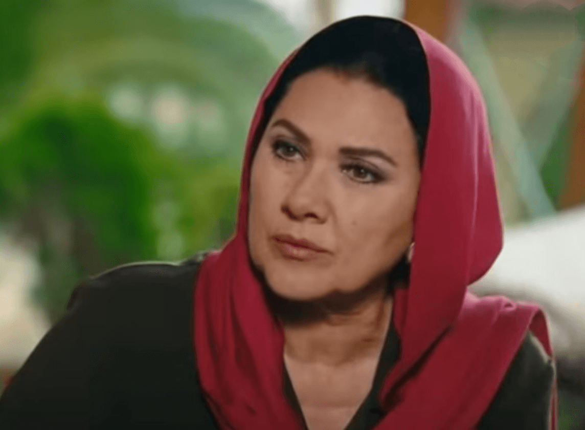 DiziTrack Blog - Hülya Darcan: A Life Between Cinema and Family - Exclusive Interview
