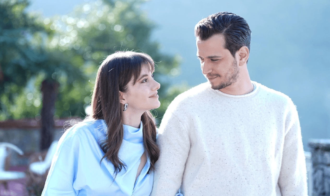 DiziTrack Blog - Kıskanmak Episode 10 Recap & Analysis: Truths, Betrayals, and the Shattering of Illusions