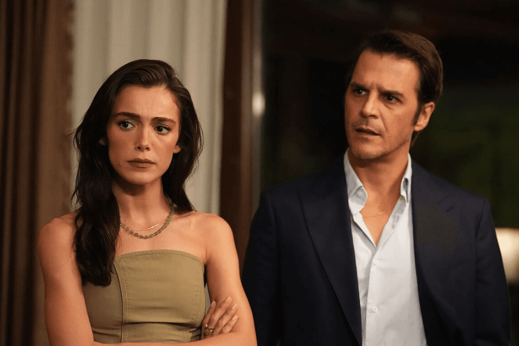 DiziTrack Blog - Kıskanmak Episode 4 Recap & Analysis: Jealousy, Secrets, and Revenge Unleashed
