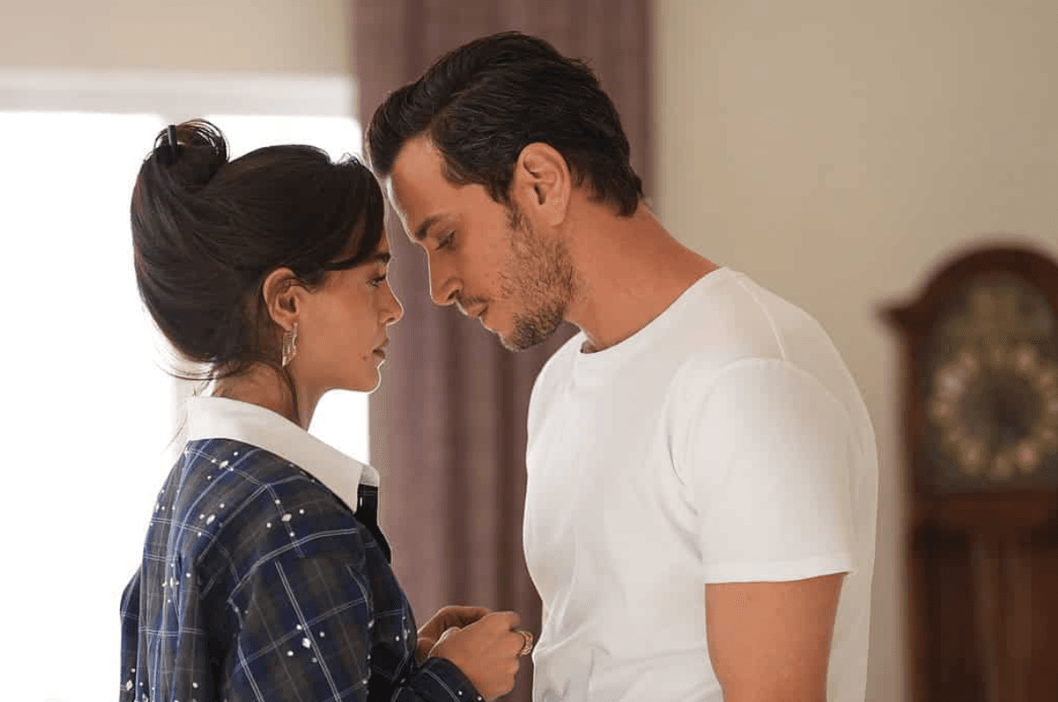 DiziTrack Blog - Kıskanmak Episode 5 Recap & Analysis: A Fire Fueled by Jealousy and Truth